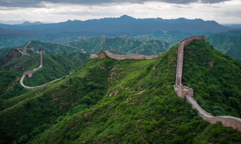 Great Wall of China