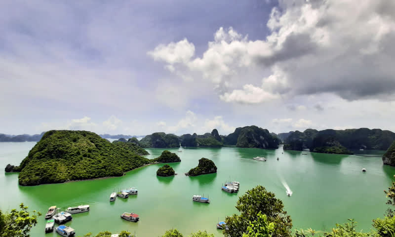 Hạ Long Bay