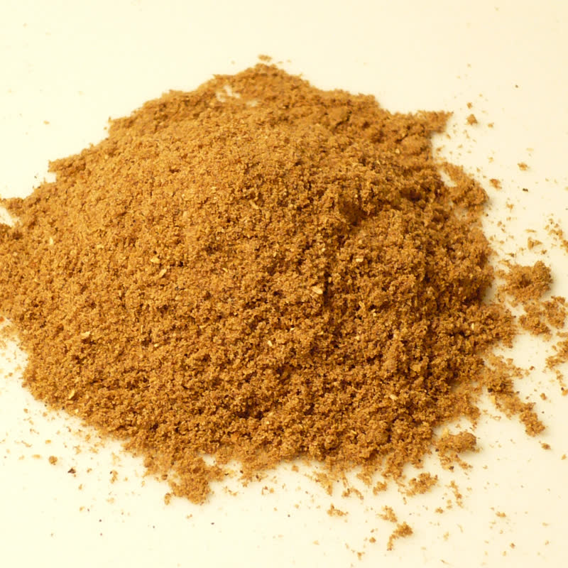 Malabar Black Pepper 250g