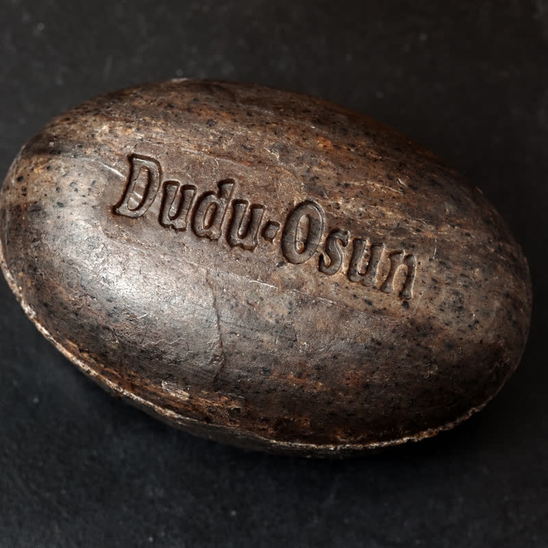 Black Soap Beldi 200g